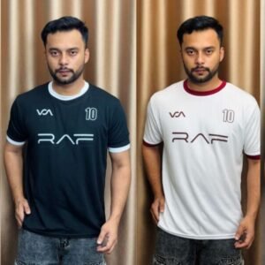 4 PCS NEW T-SHIRT COMBO